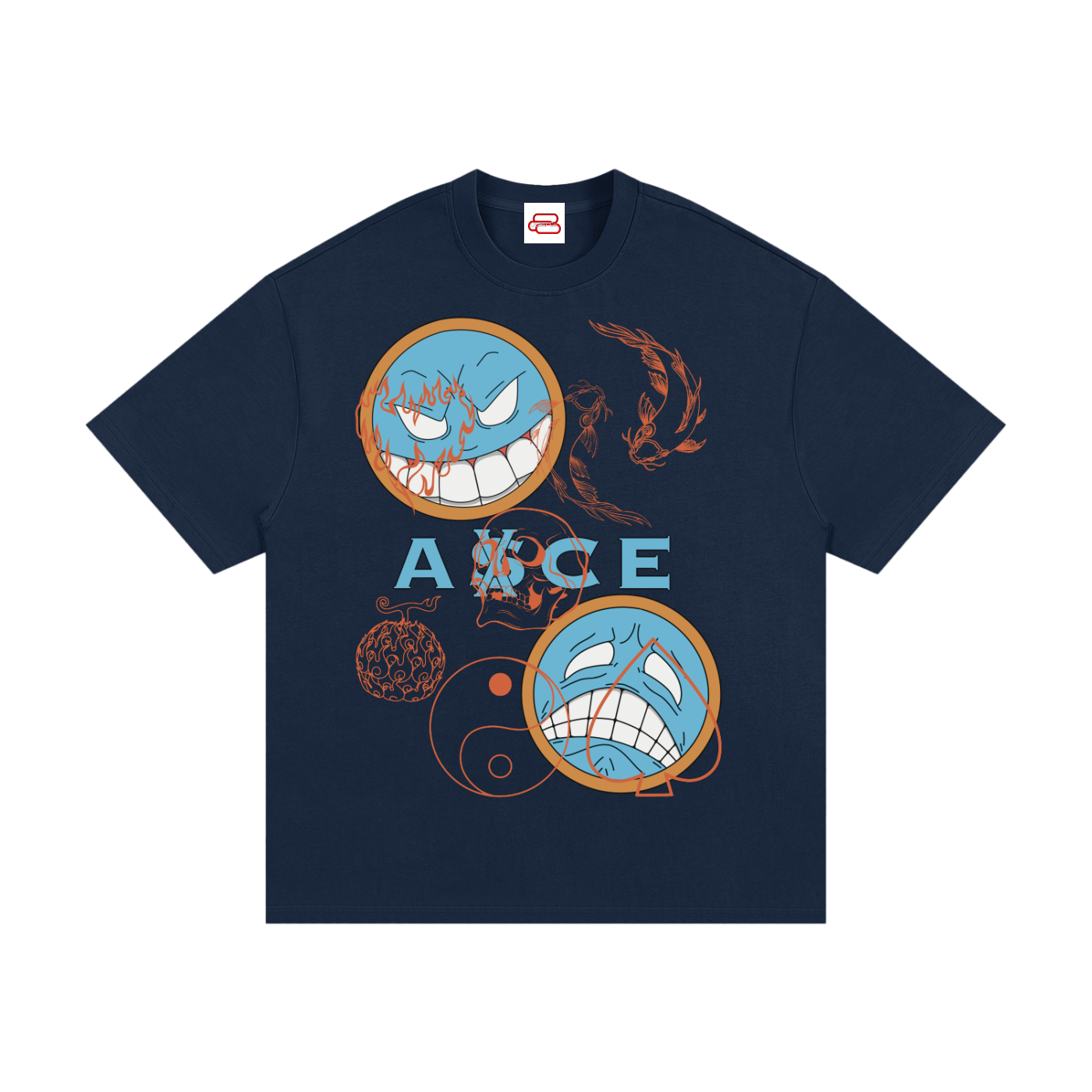 Ace T-Shirt