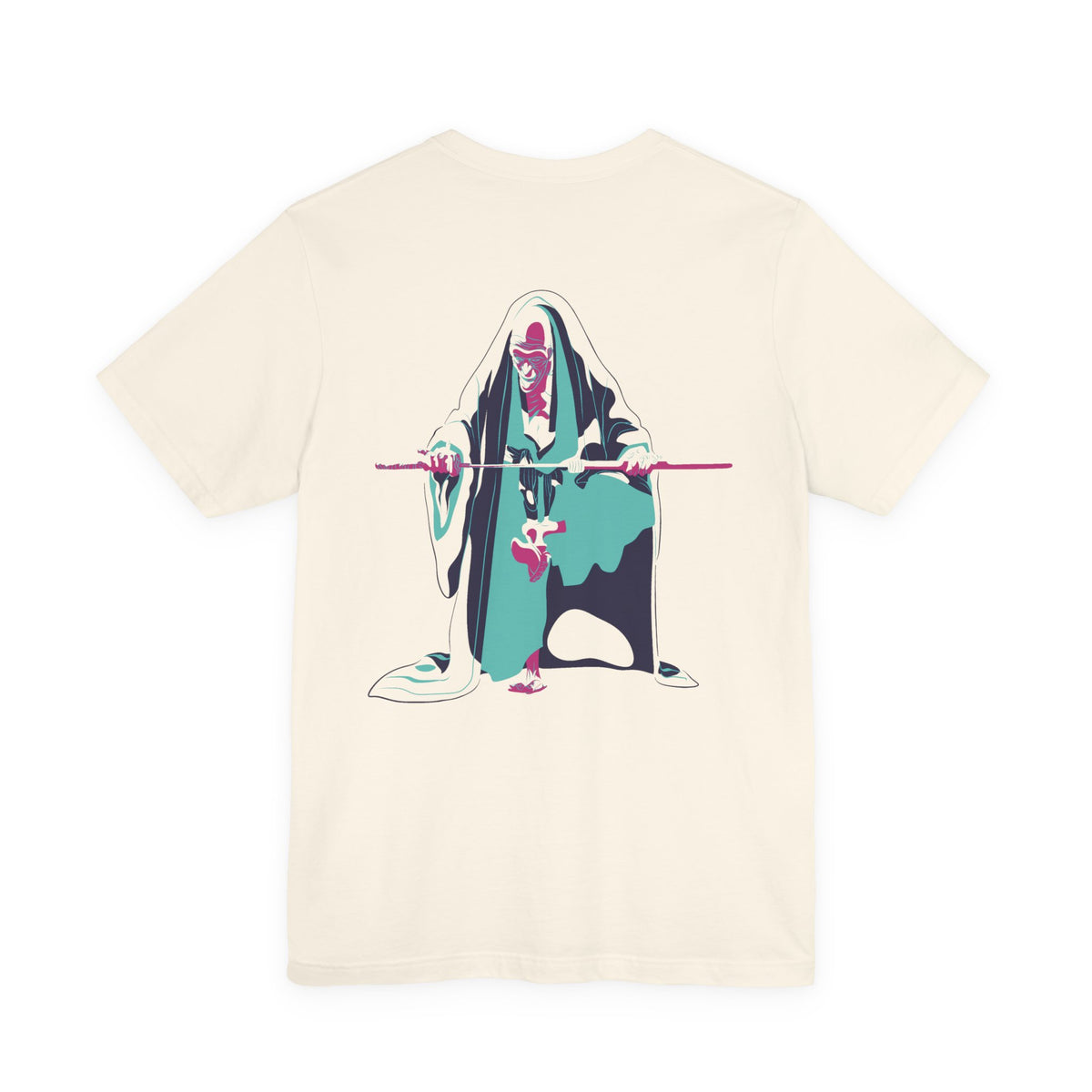 Saizō T-Shirt
