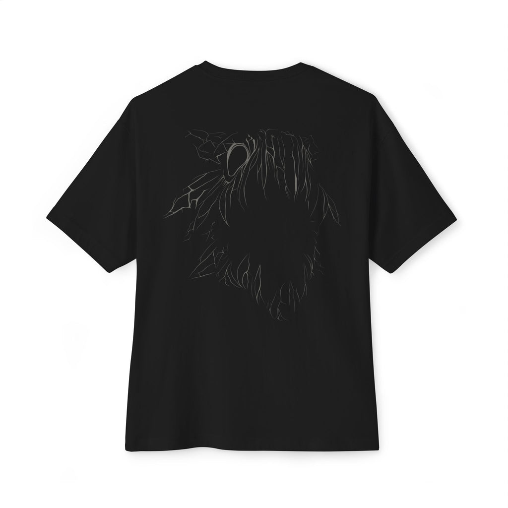 Hantengu Oversized T-Shirt
