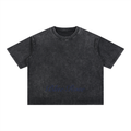 Blue Rose T-Shirt