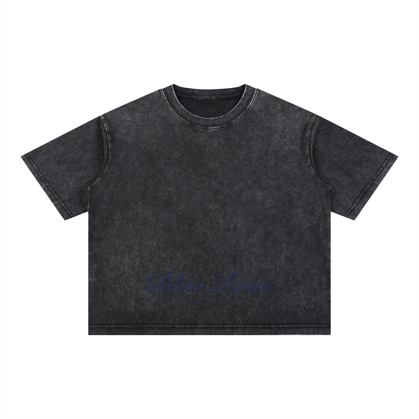 Blue Rose T-Shirt