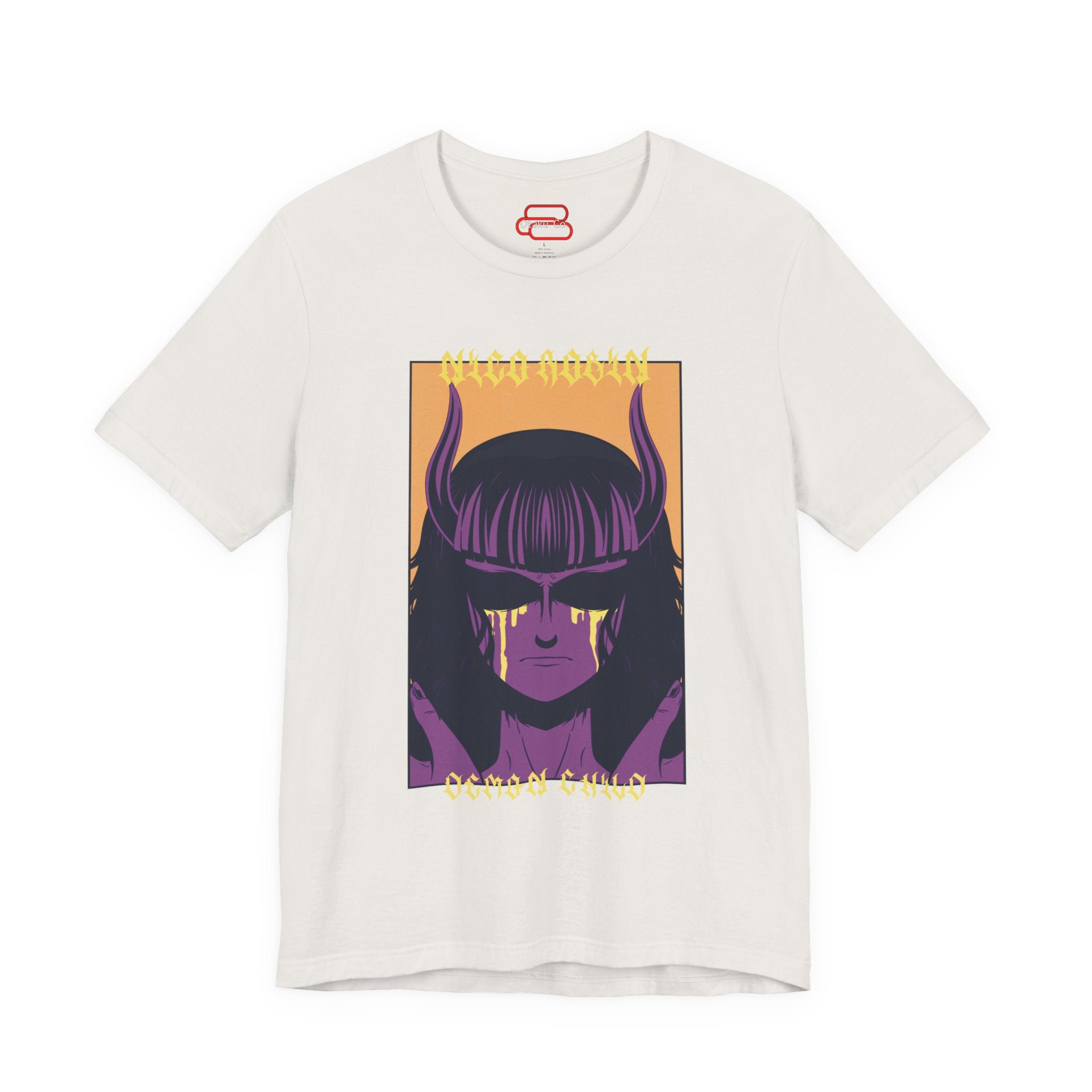 Demon Child T-Shirt