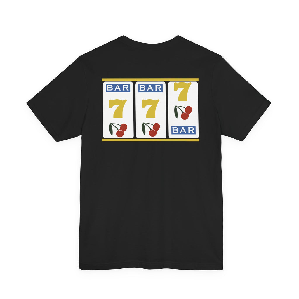 Jackpot T-Shirt