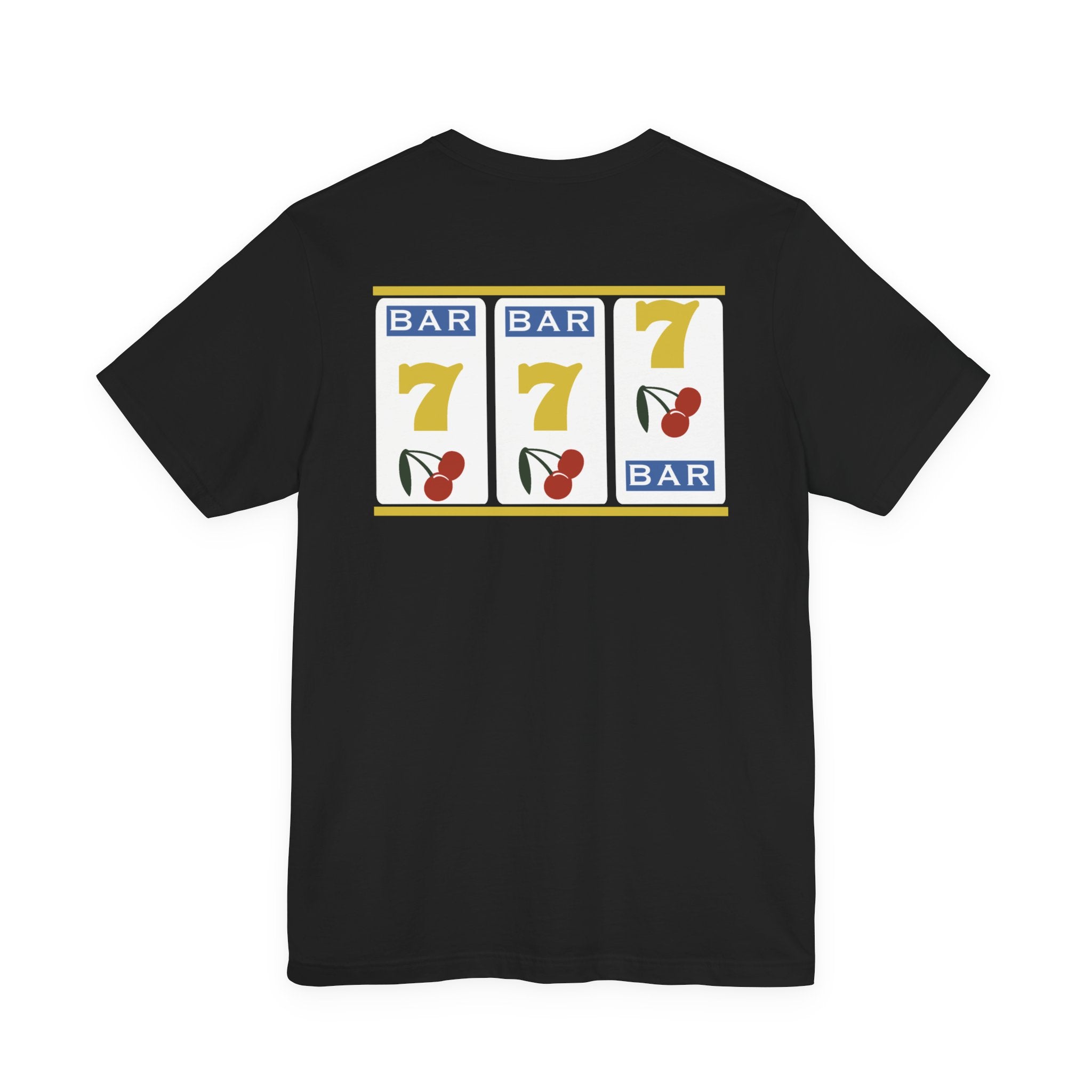 Jackpot T-Shirt