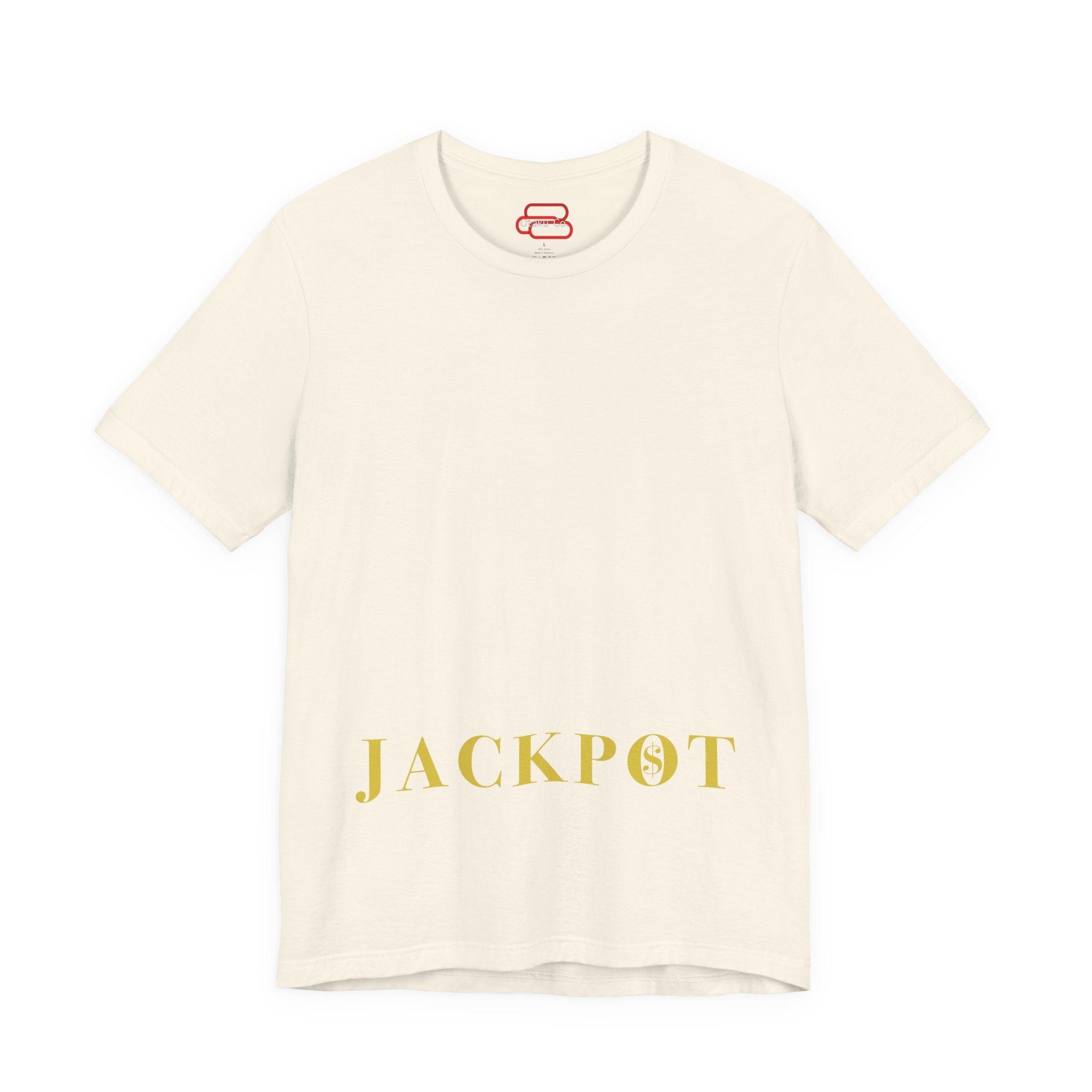 Jackpot T-Shirt