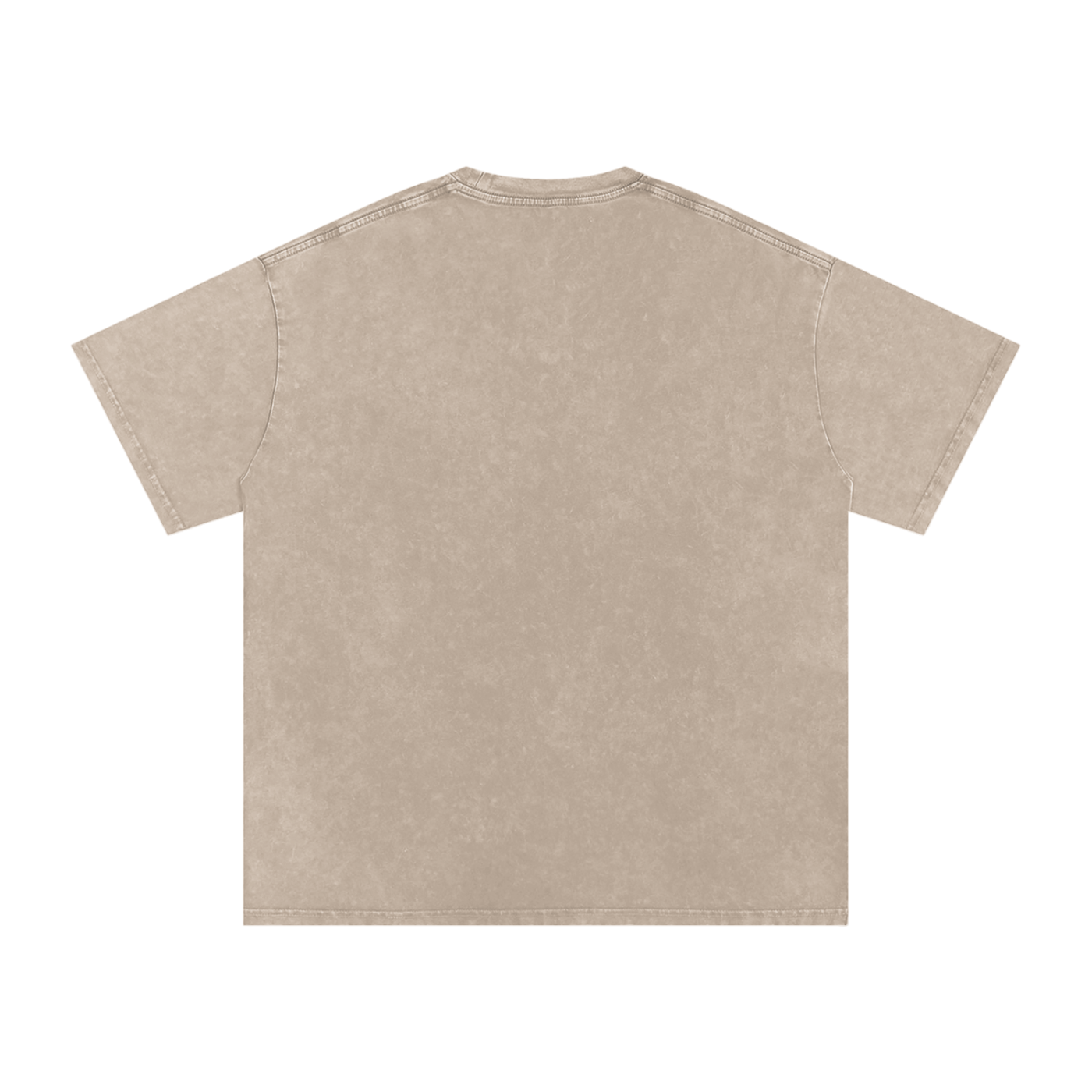Sleeping Sheep Washed T-Shirt