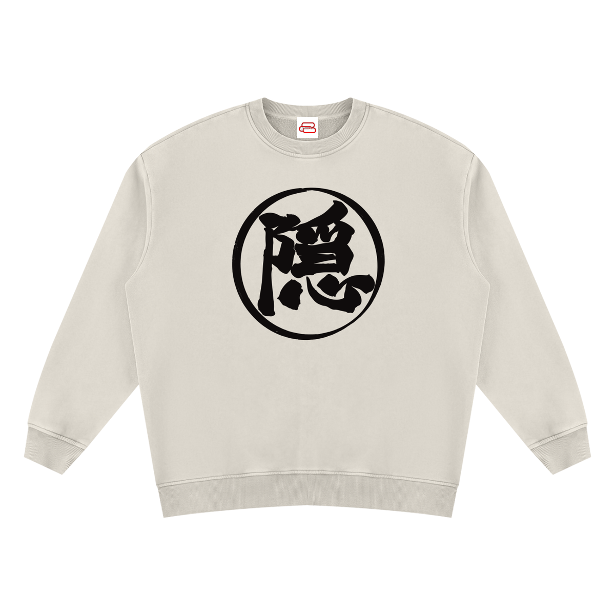 Ichibe Sweater