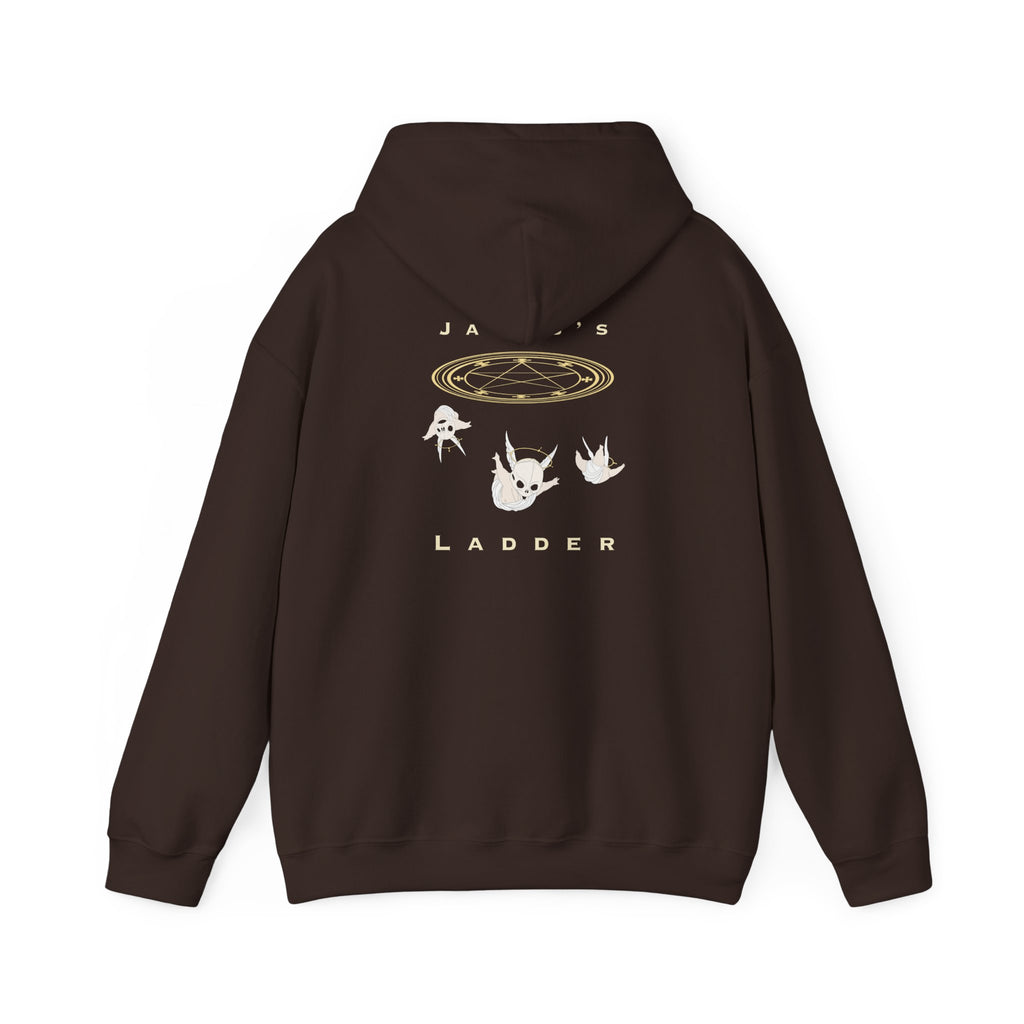 Jacobs Ladder Hoodie
