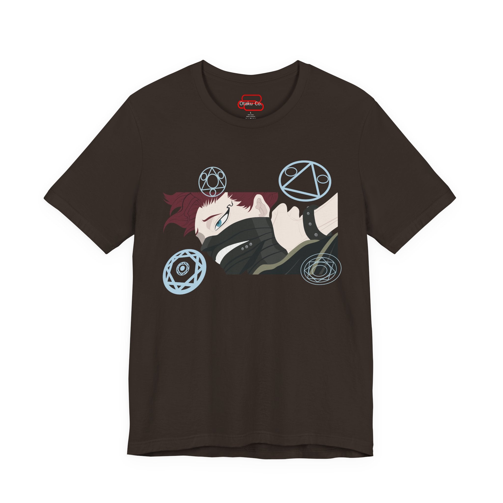 Zora T-Shirt