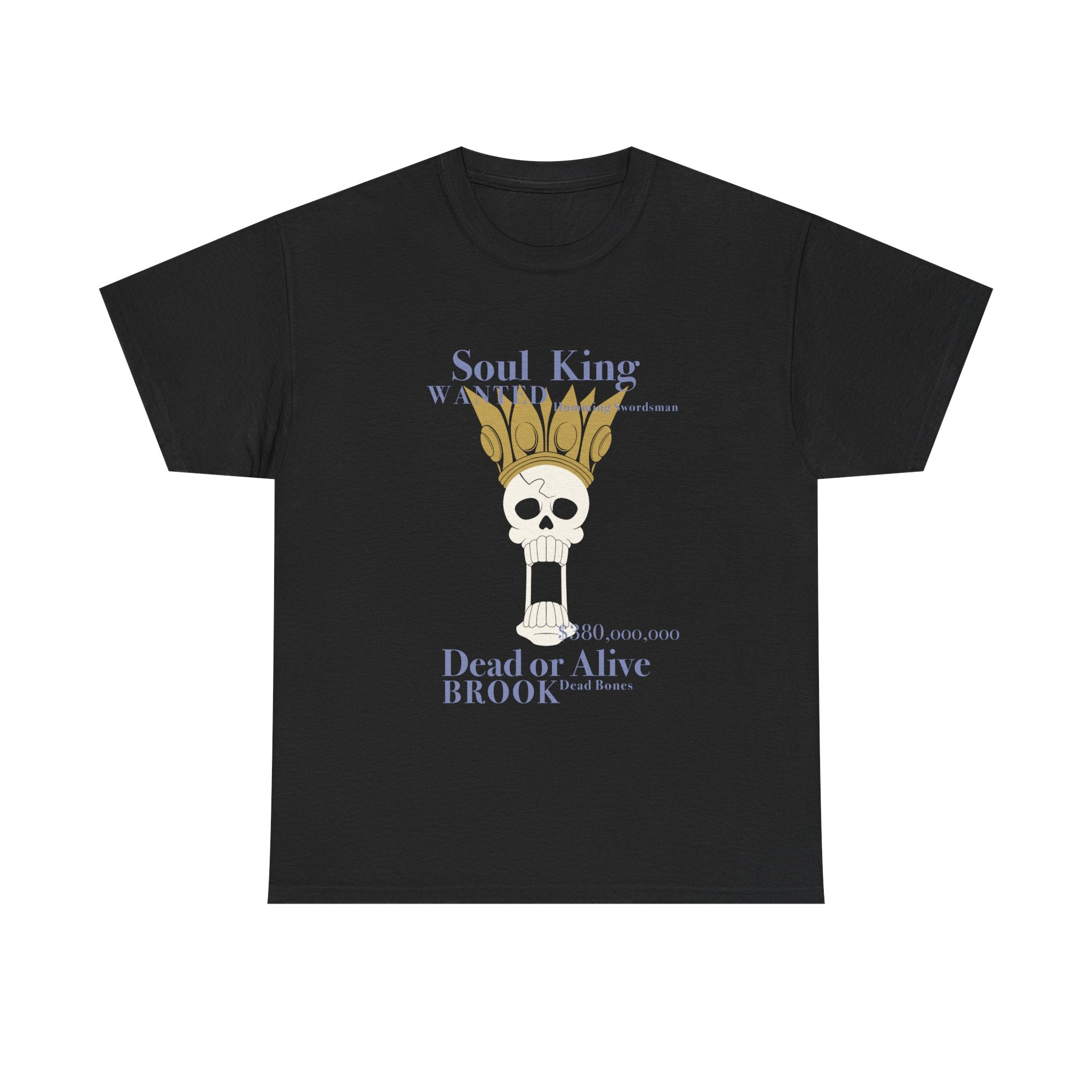 Brooks T-Shirt