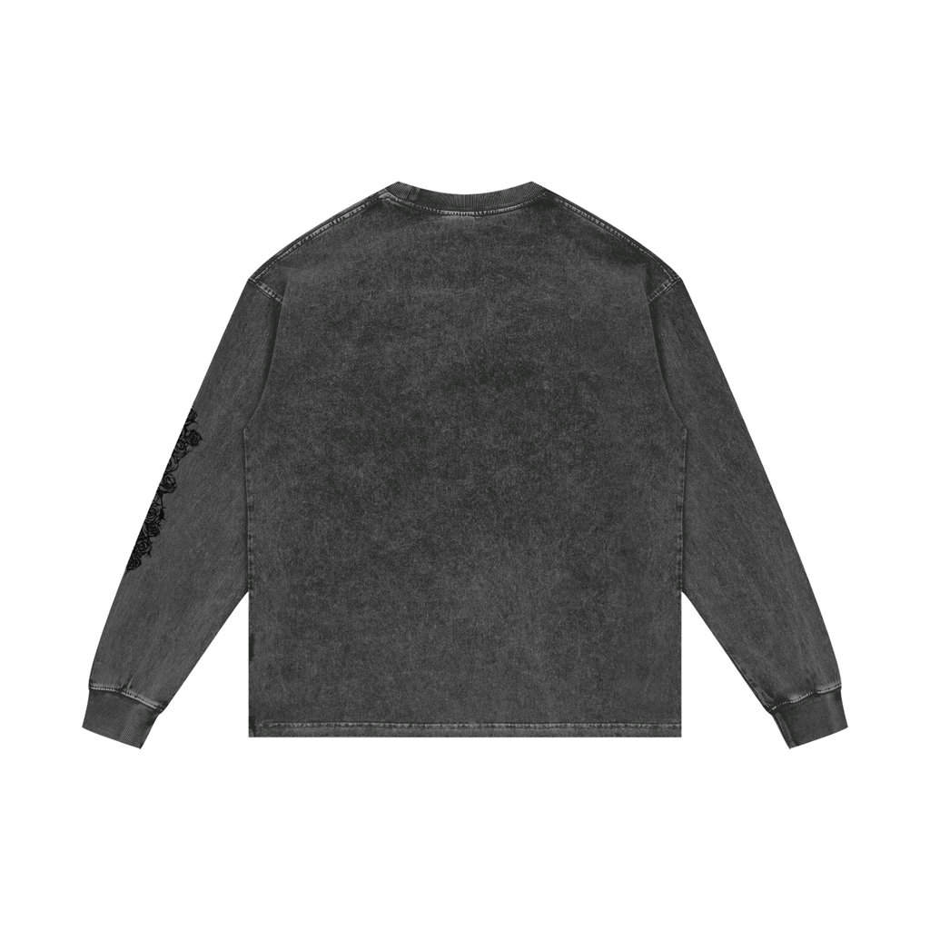 Nobara Long Sleeve T-Shirt