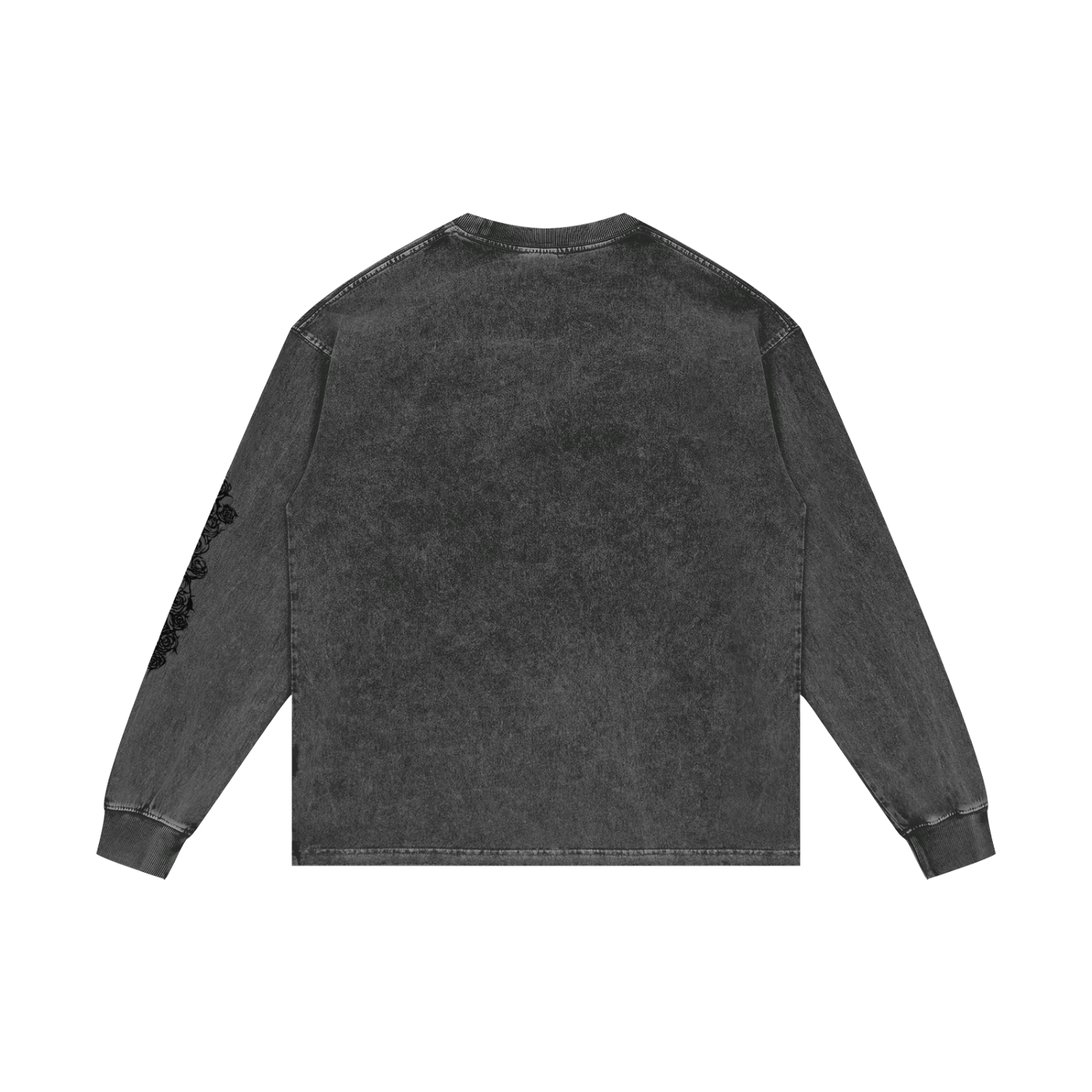 Nobara Long Sleeve T-Shirt