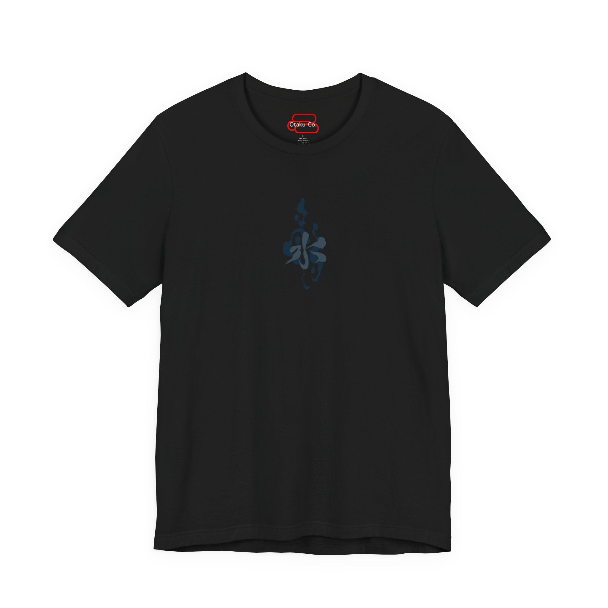 Water Breathing T-Shirt