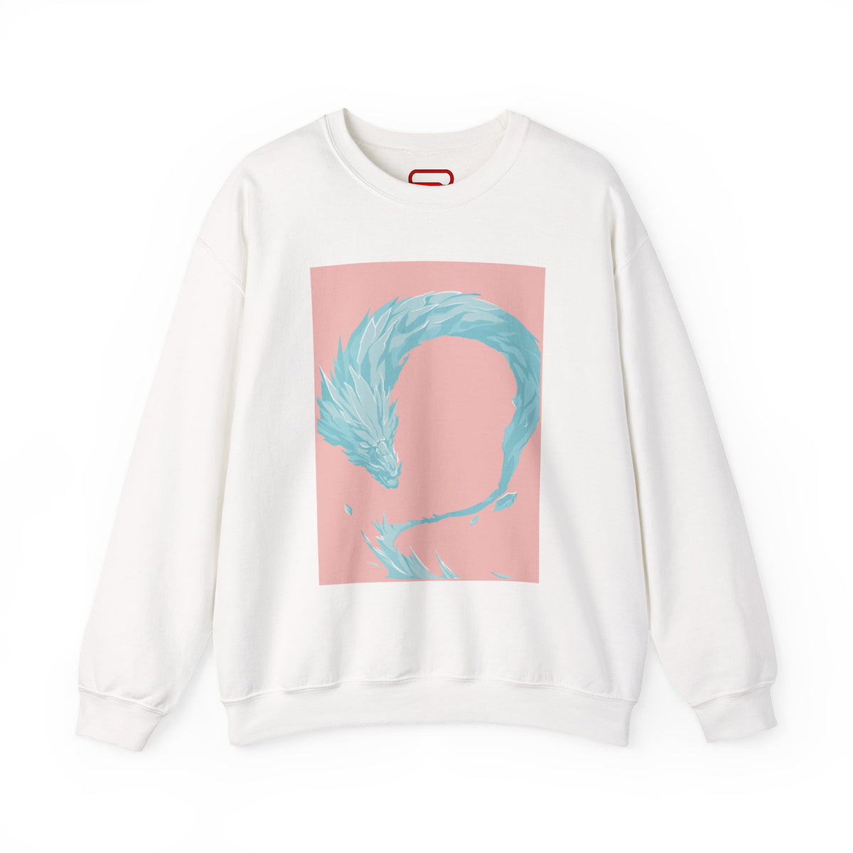 Hyōrinmaru Sweater