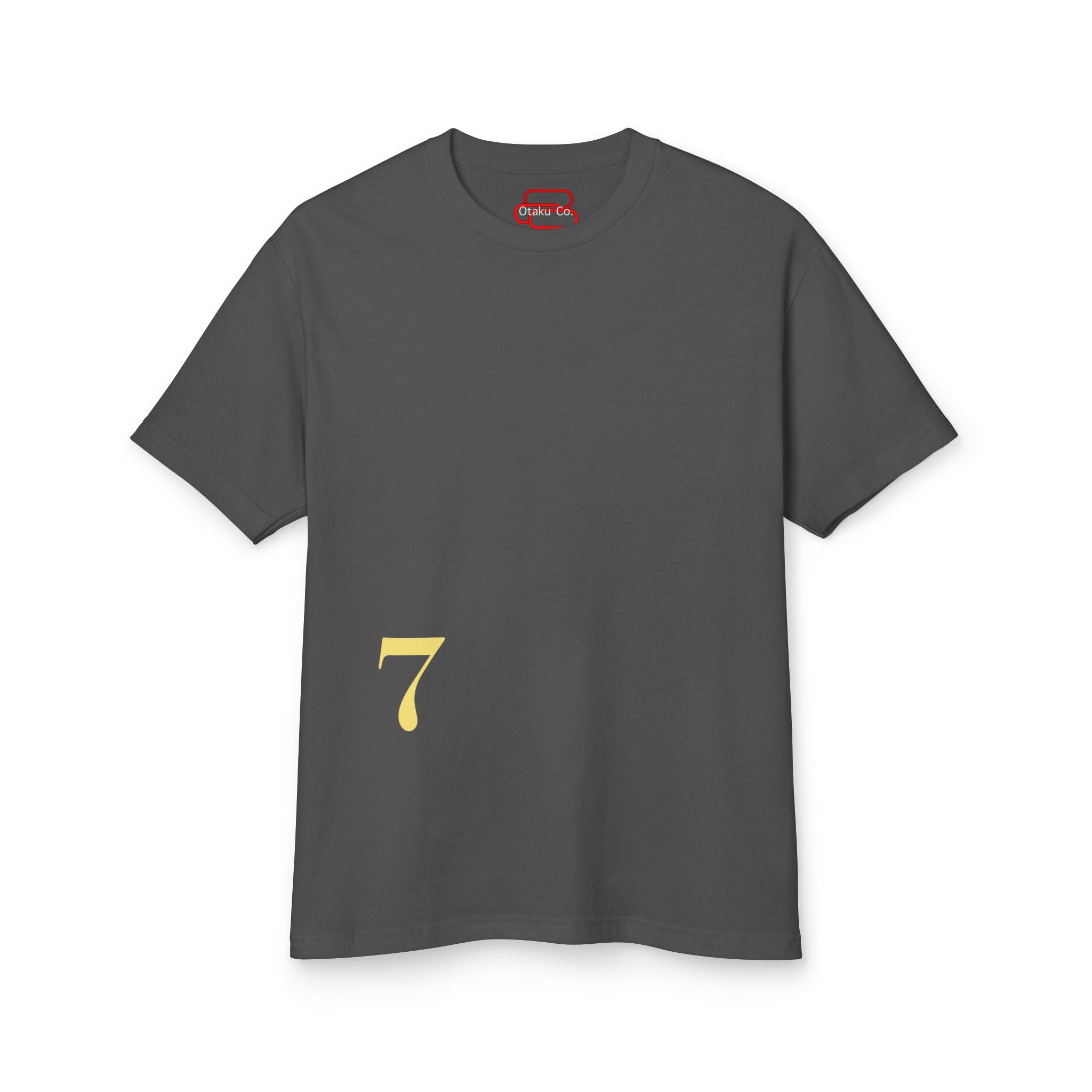 7th Form T-Shirt
