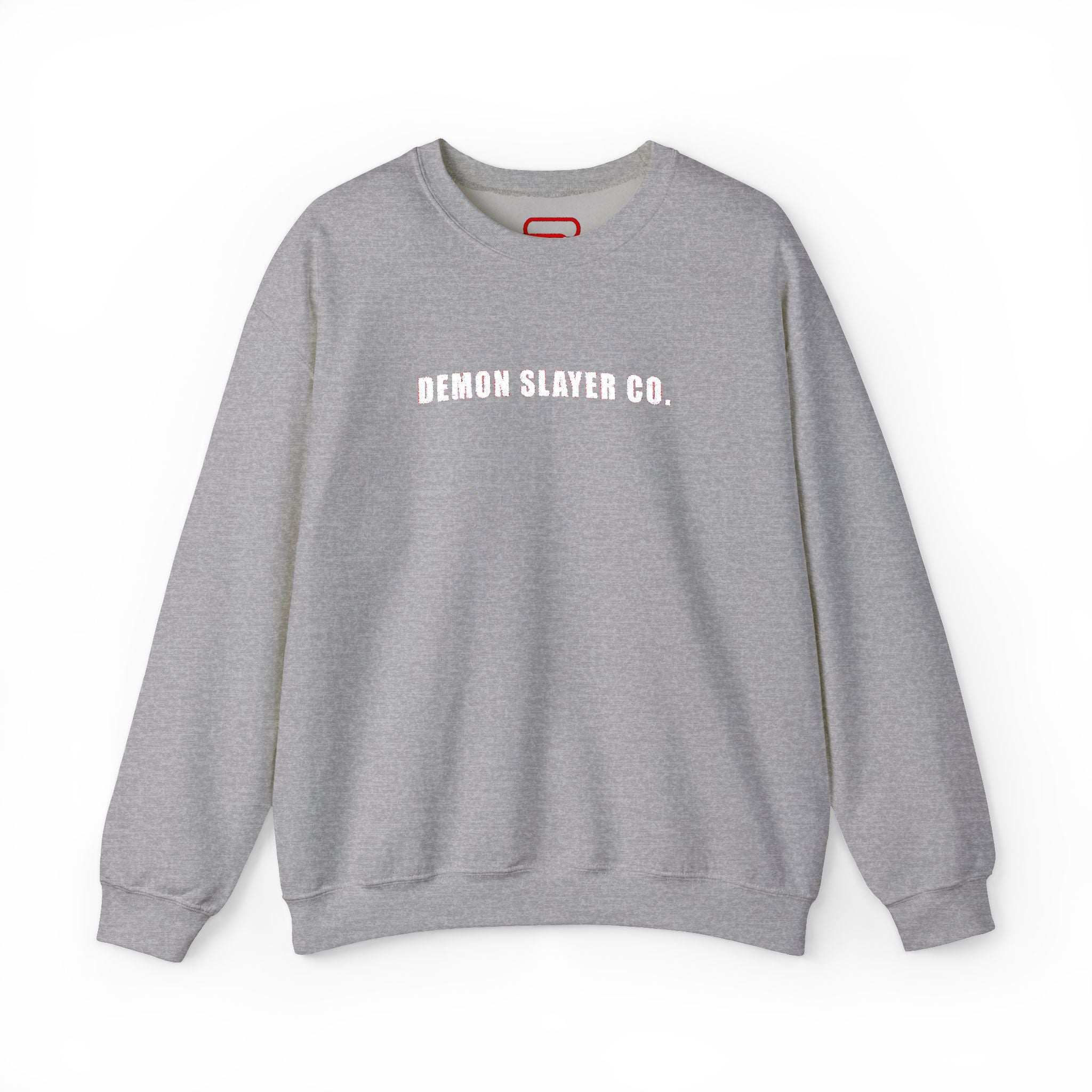 Demon Slayer Sweater