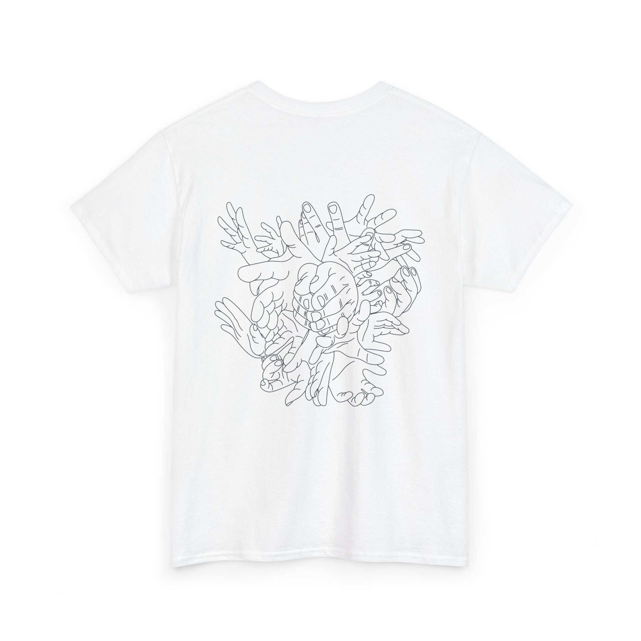 Domain Expansion T-Shirt
