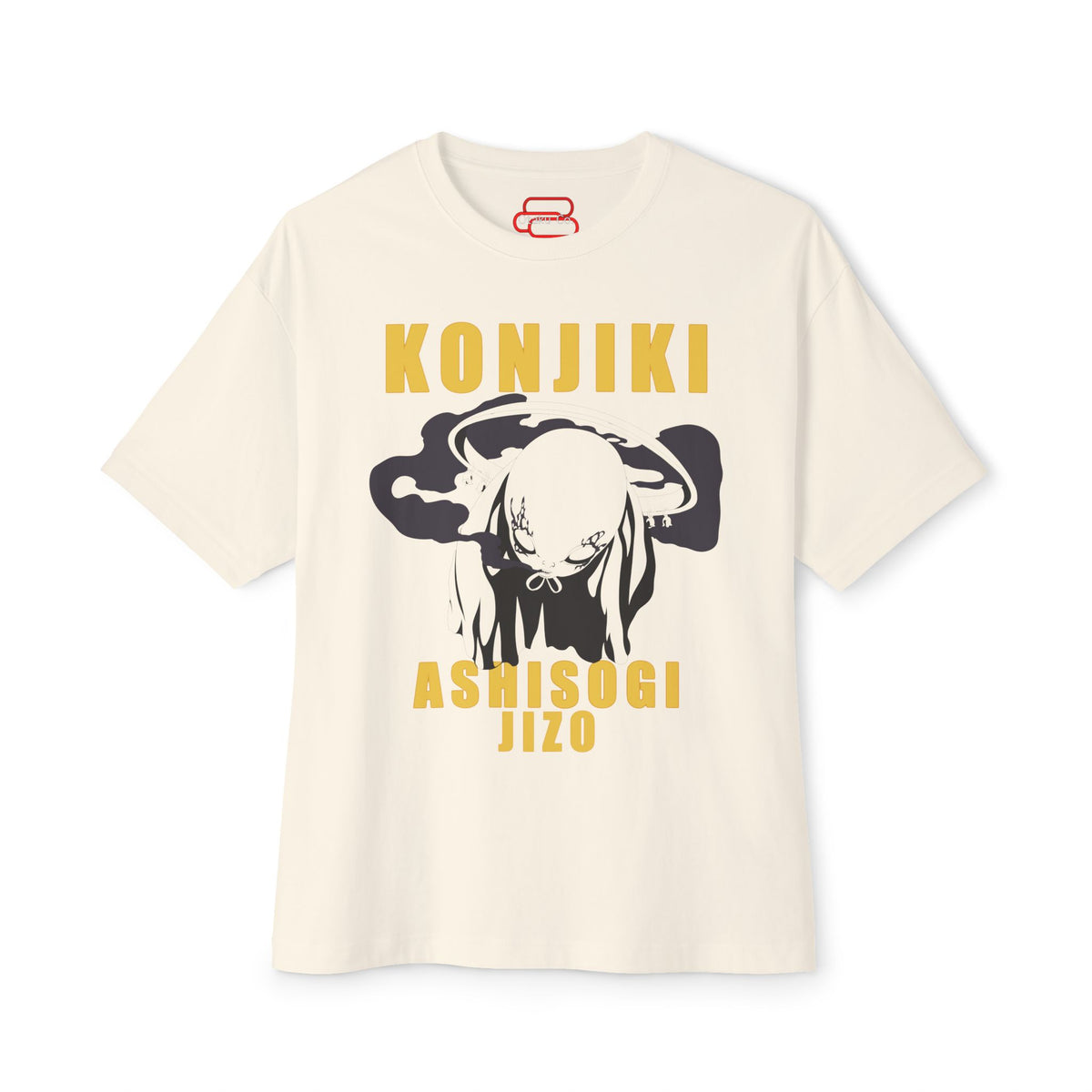 Kokomo Oversized T-Shirt