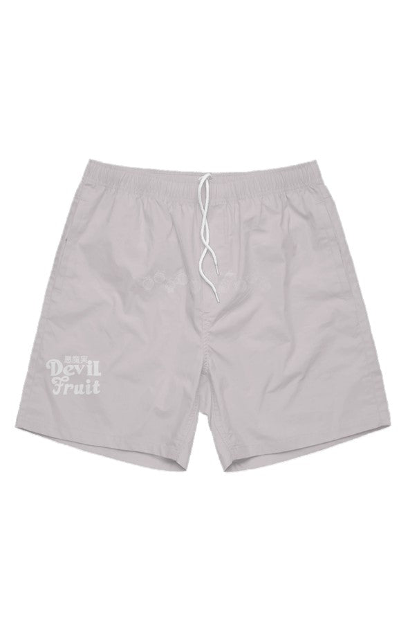 Devil Fruit Shorts