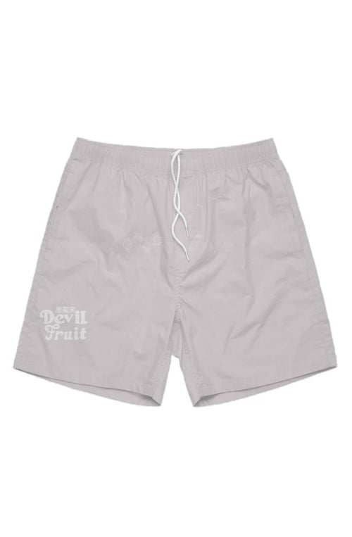 Devil Fruit Shorts