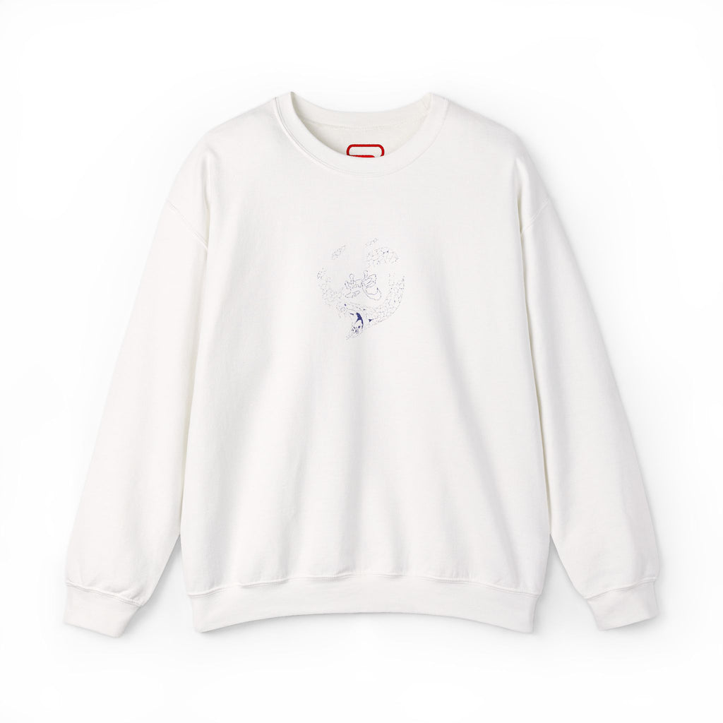 Snake  Hashira Sweaters