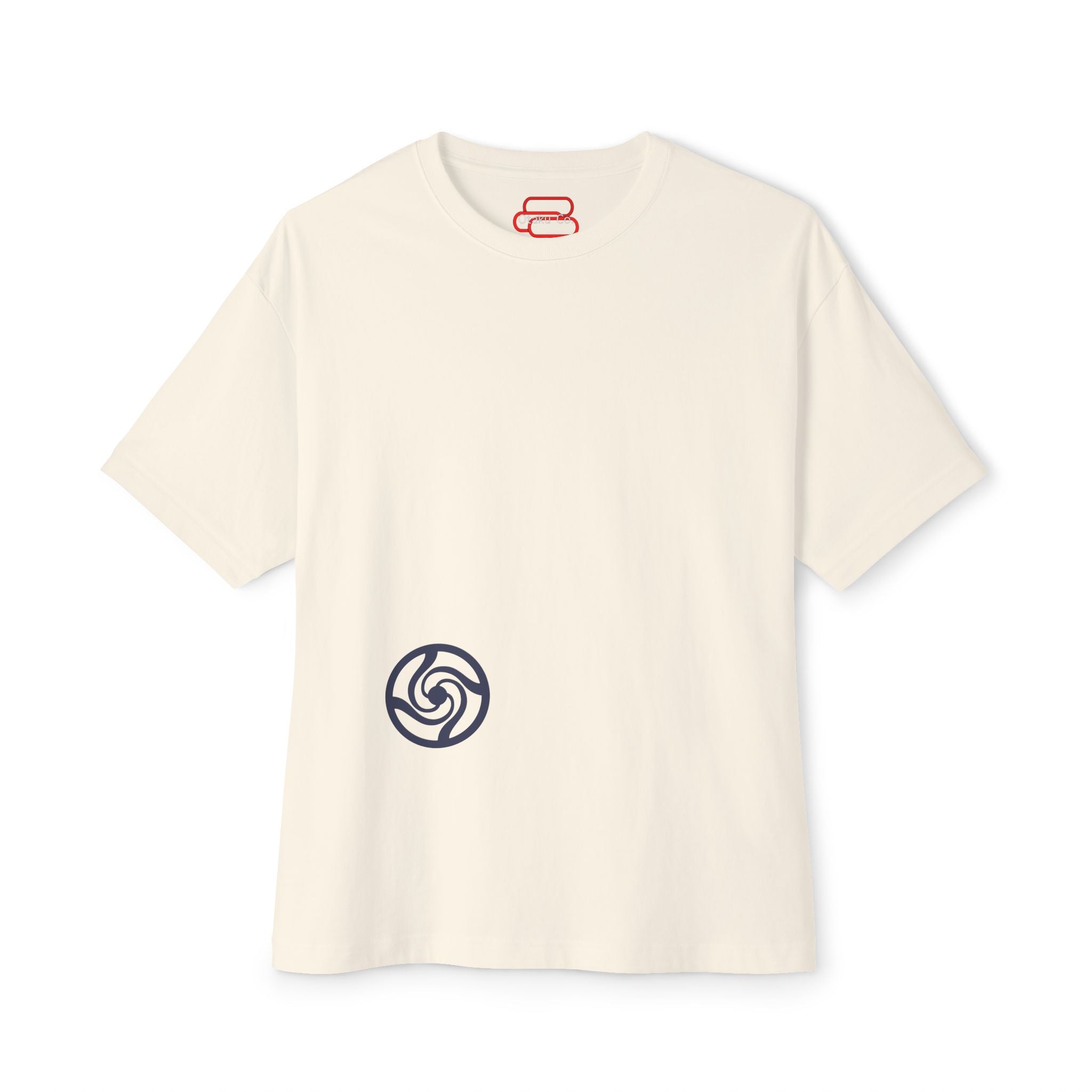 Yuji Over-Sized T-Shirt