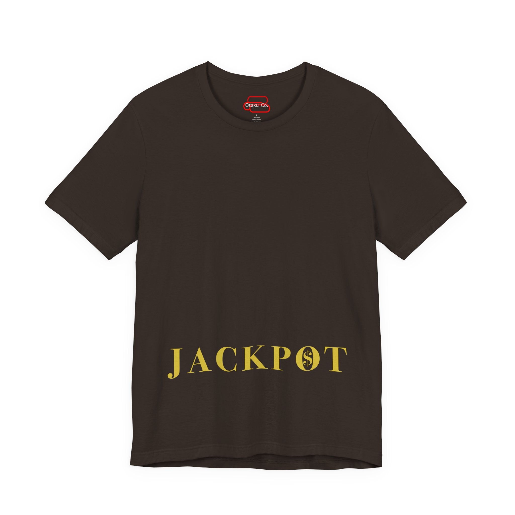 Jackpot T-Shirt