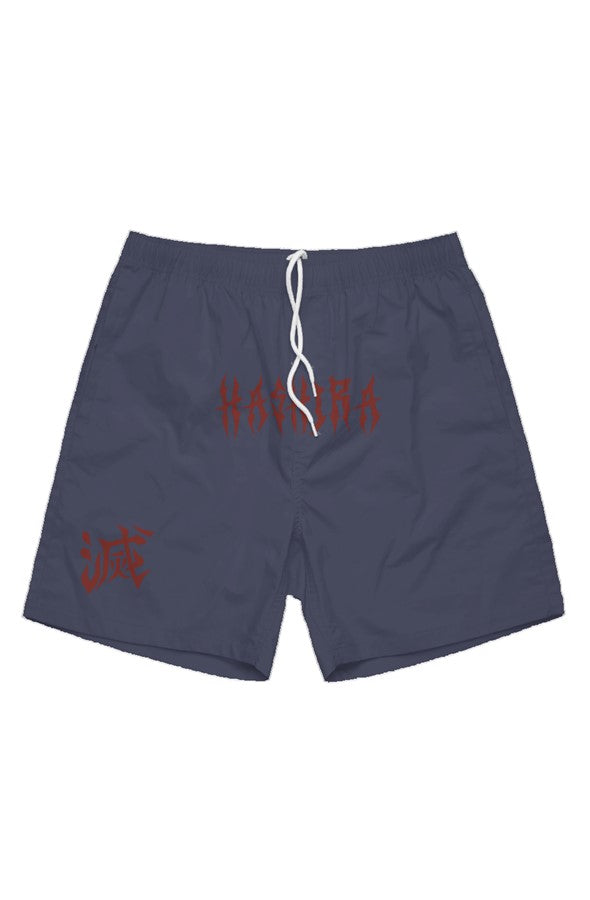 Hashira Shorts