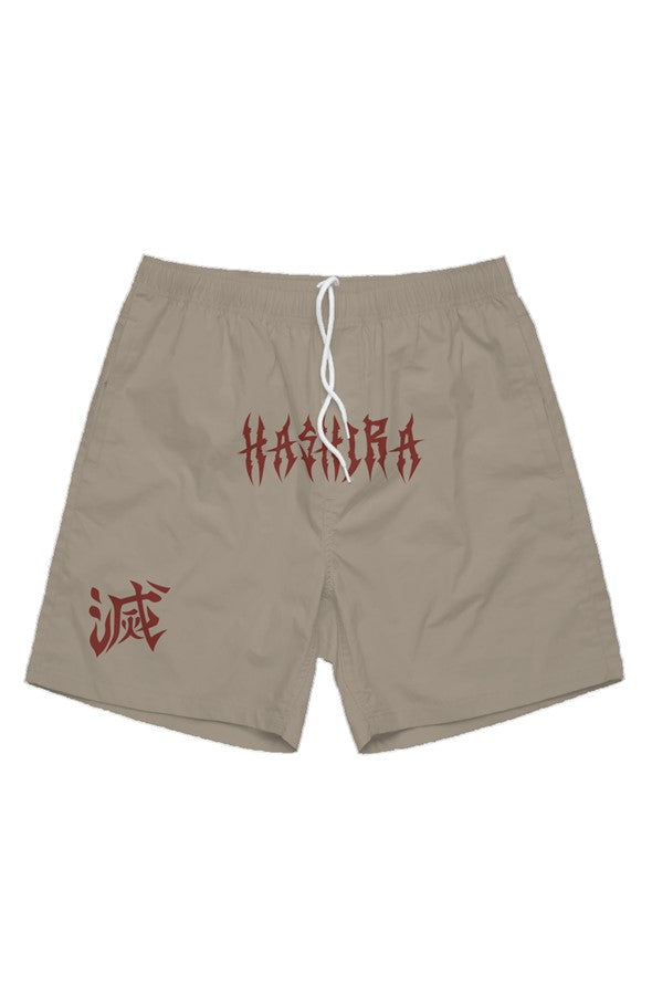 Hashira Shorts