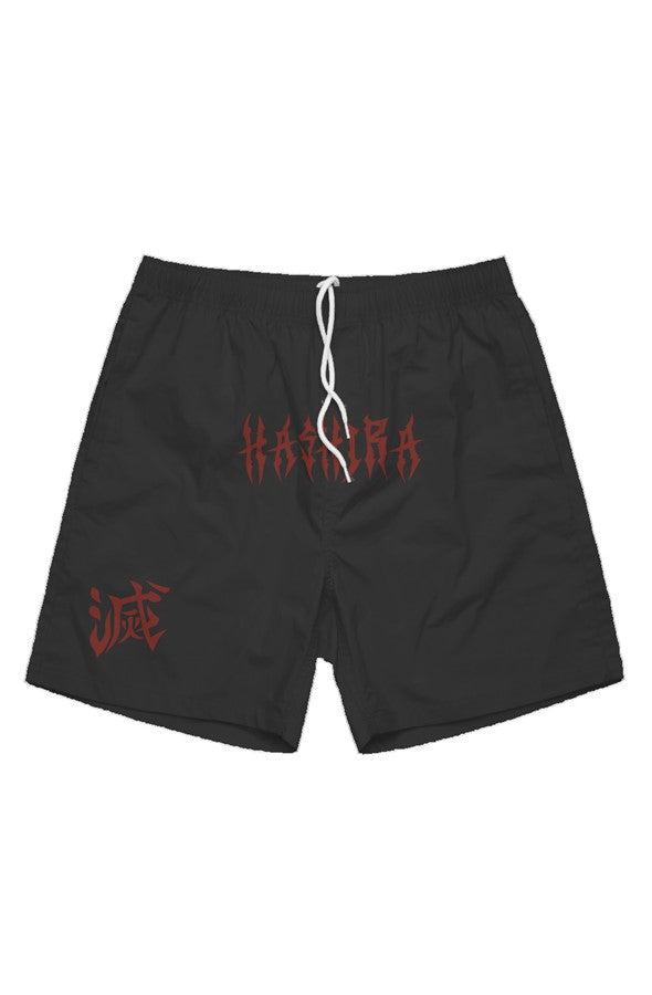 Hashira Shorts