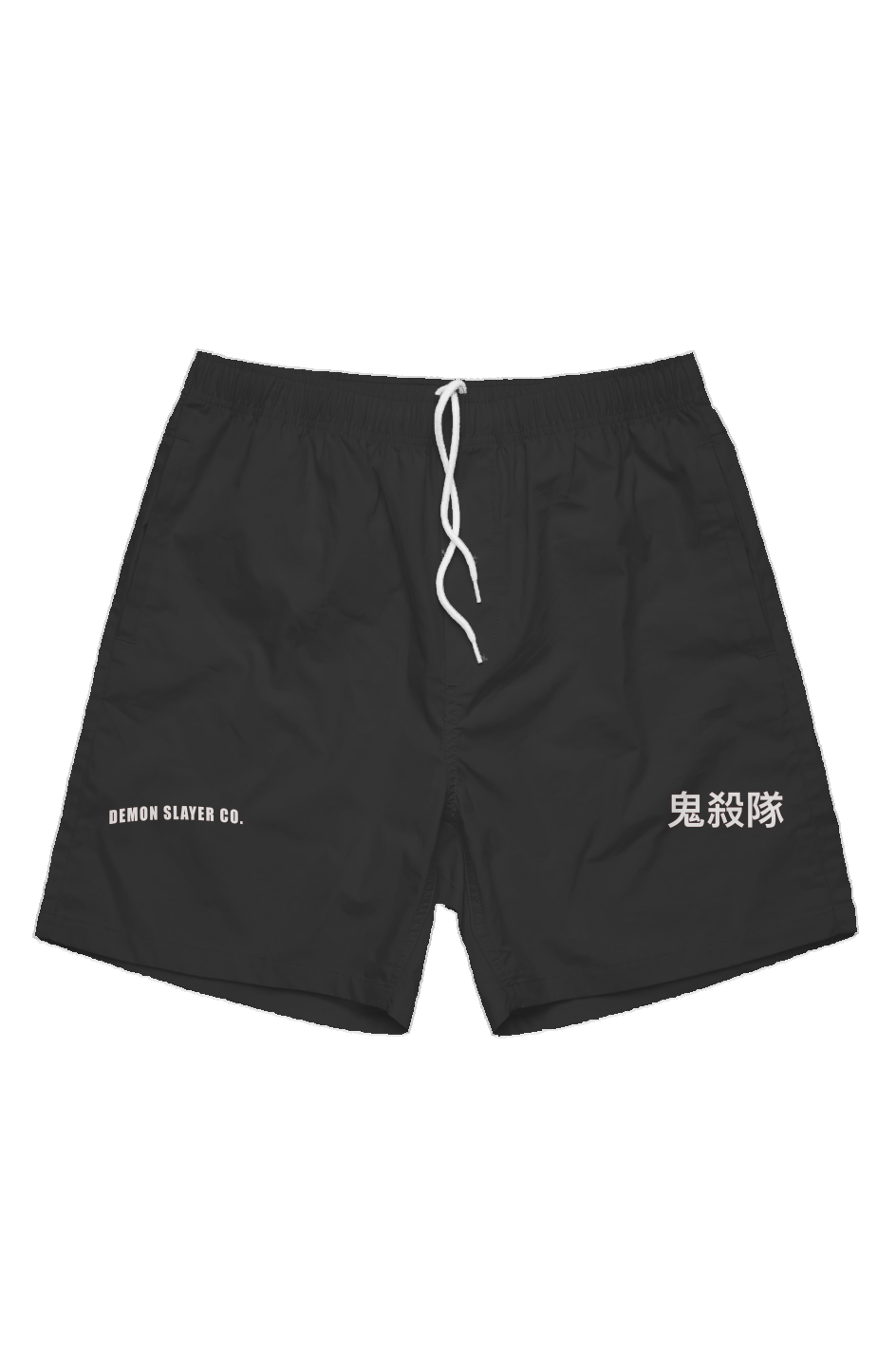 Demon Slayer Shorts