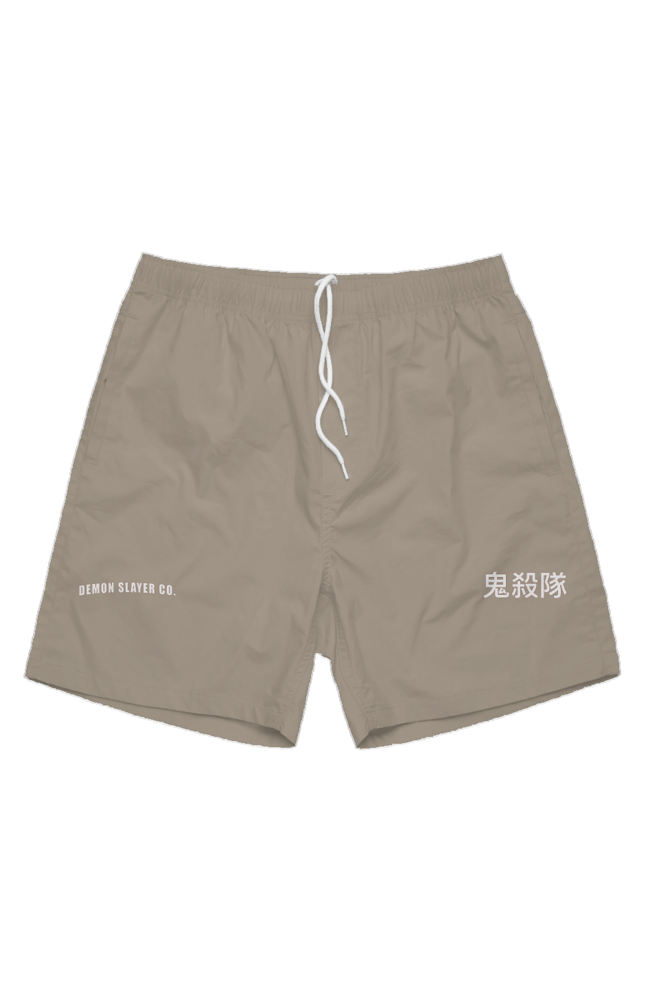 Demon Slayer Shorts