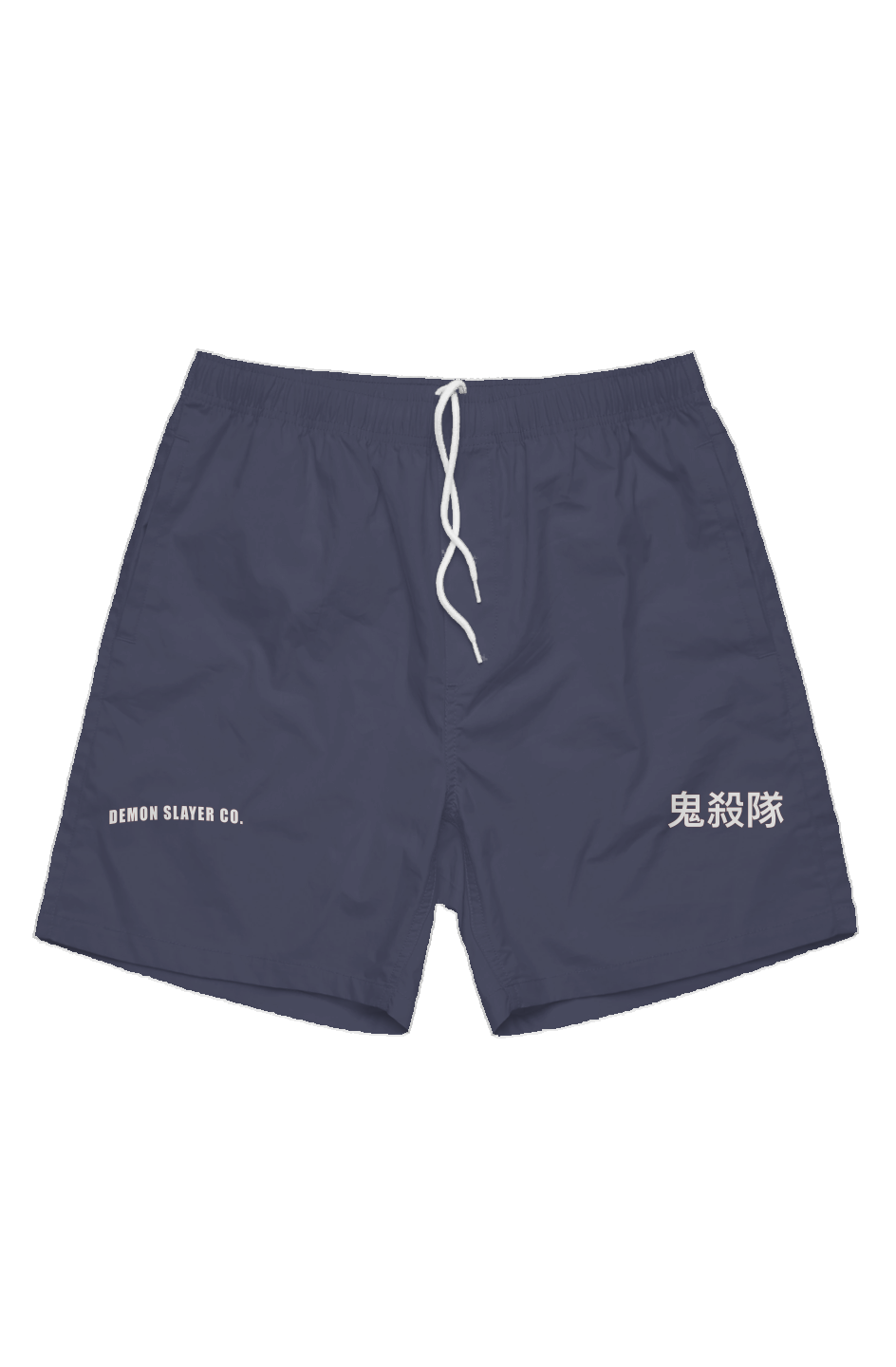 Demon Slayer Shorts