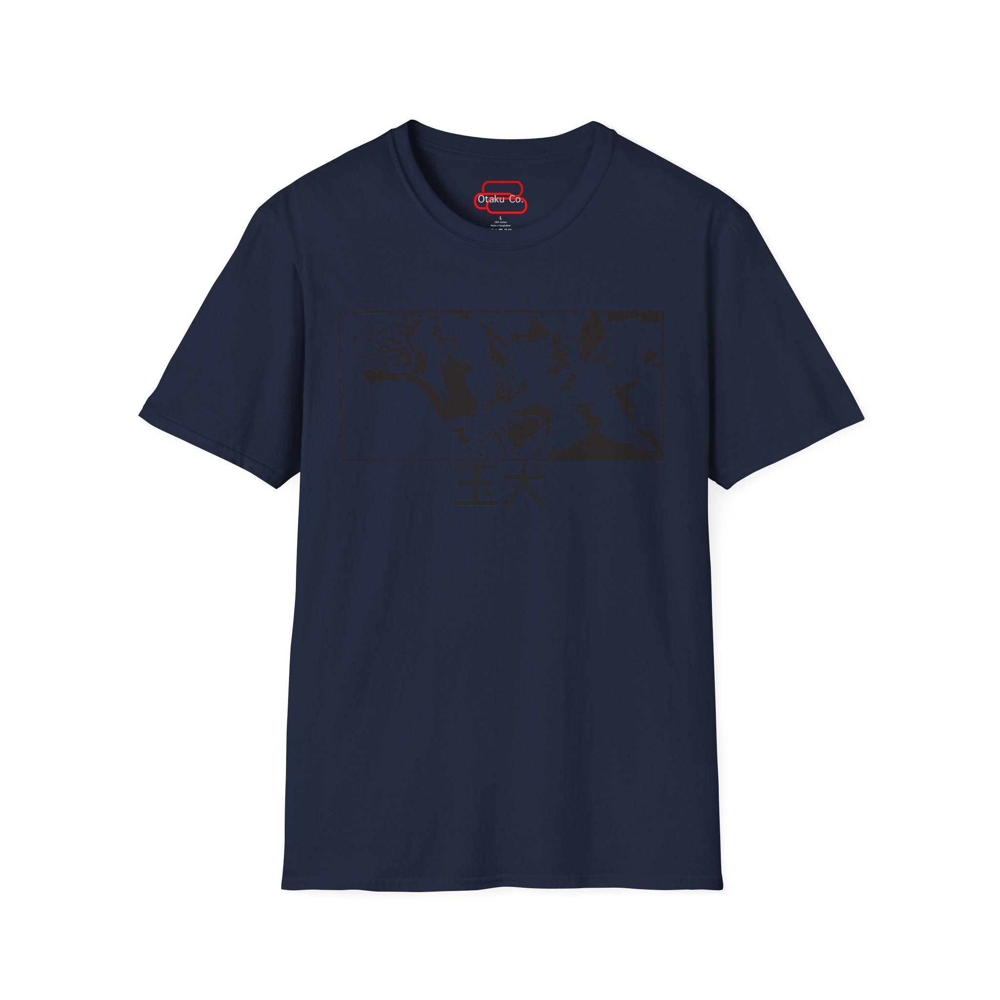 Divine Dogs T-Shirt