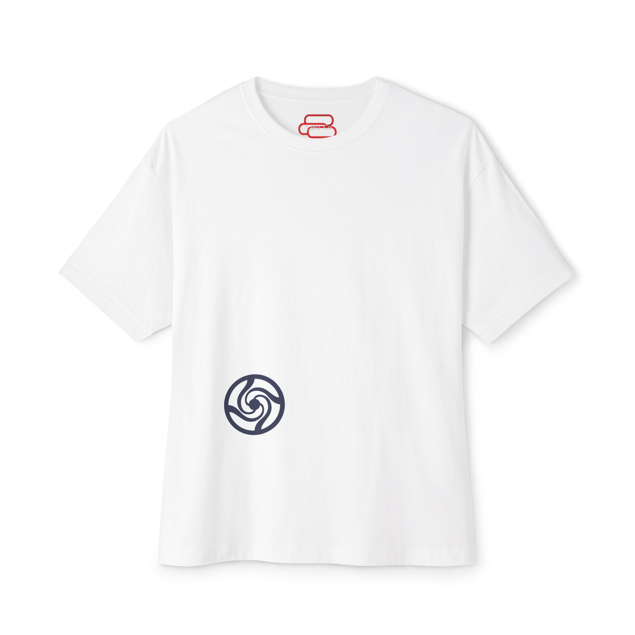 Yuji Over-Sized T-Shirt
