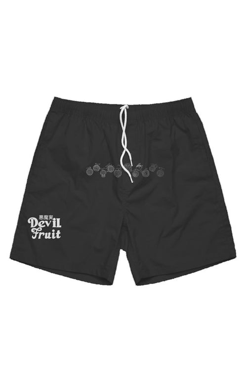 Devil Fruit Shorts