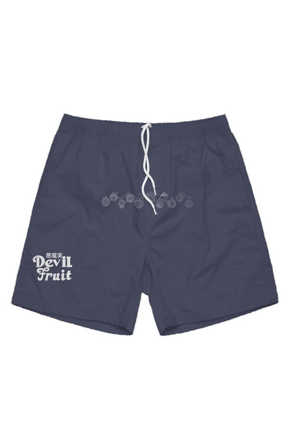 Devil Fruit Shorts