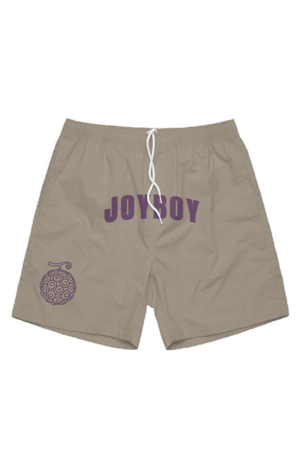 JoyBoy Shorts