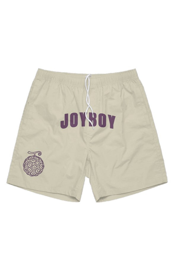 JoyBoy Shorts