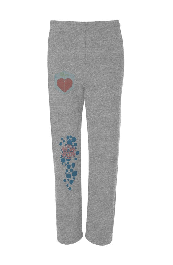 Law Sweatpants