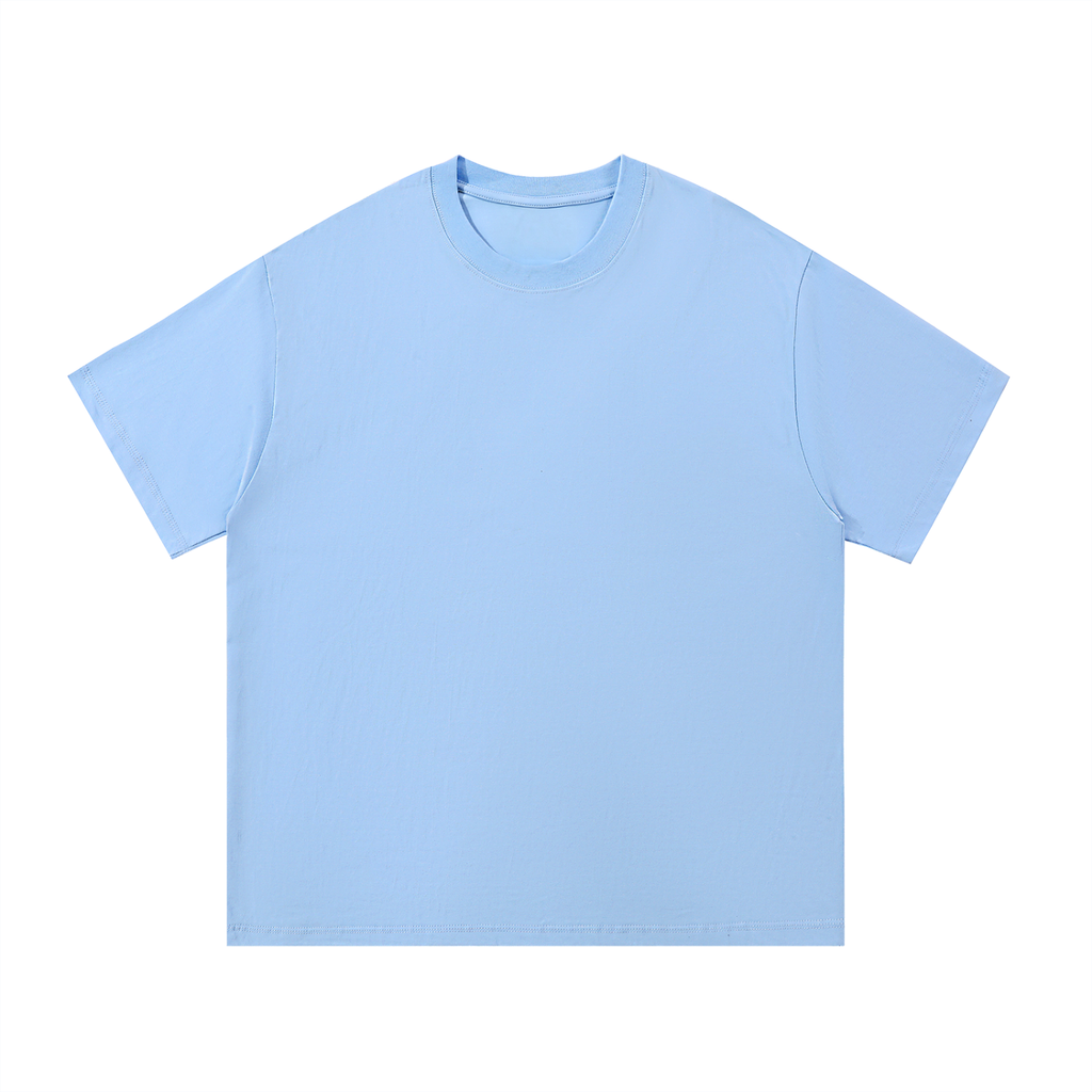 Aqua Deer T-Shirt