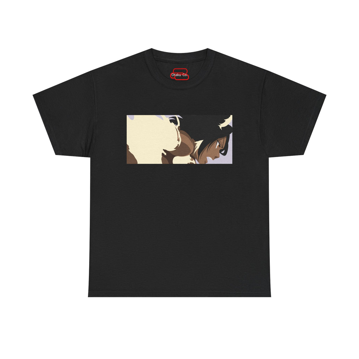 Yoruichi T-Shirt