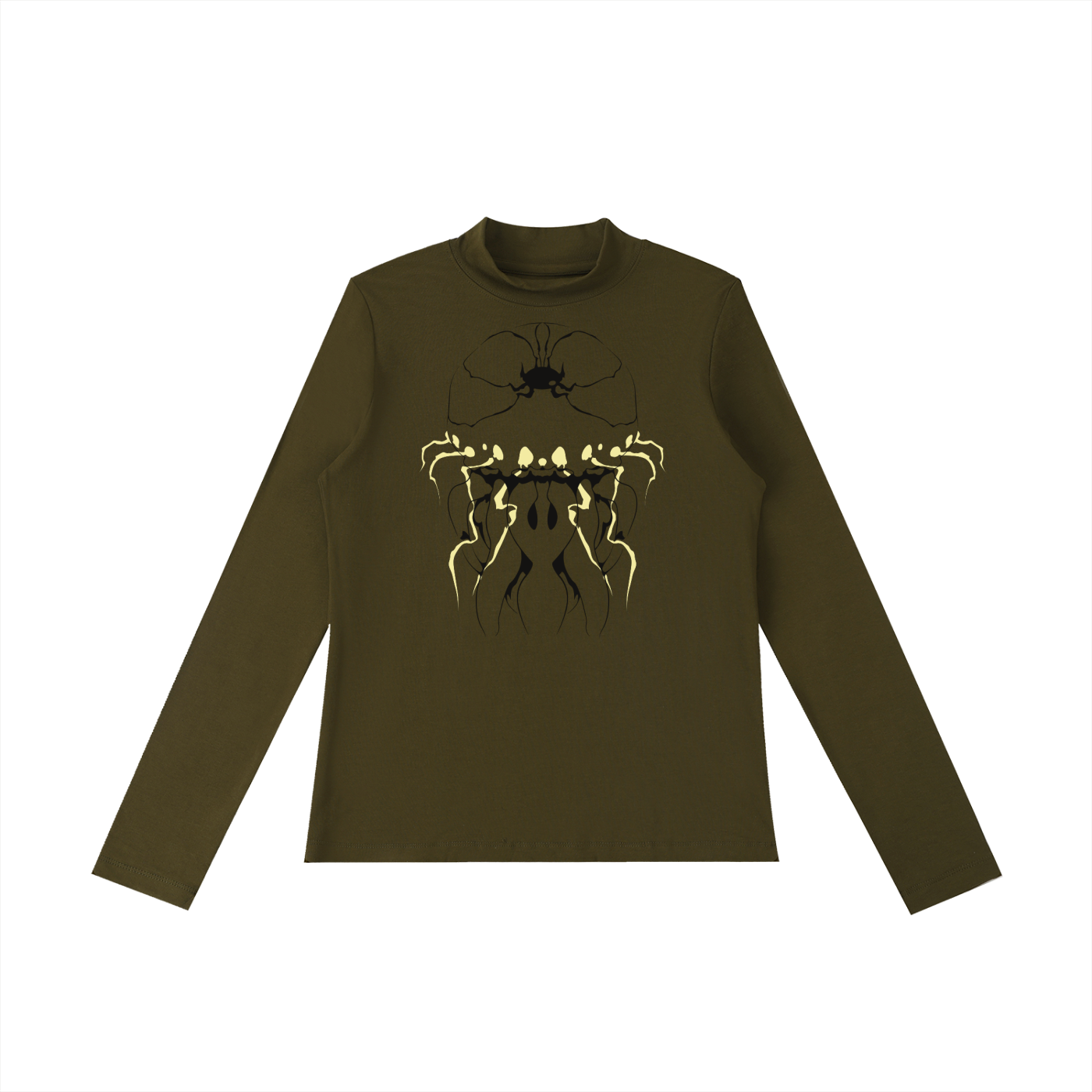 Moon Dregs T-Shirt