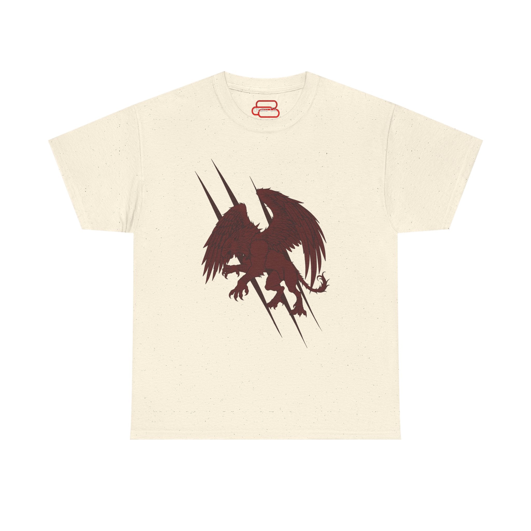 Shanks T-Shirt