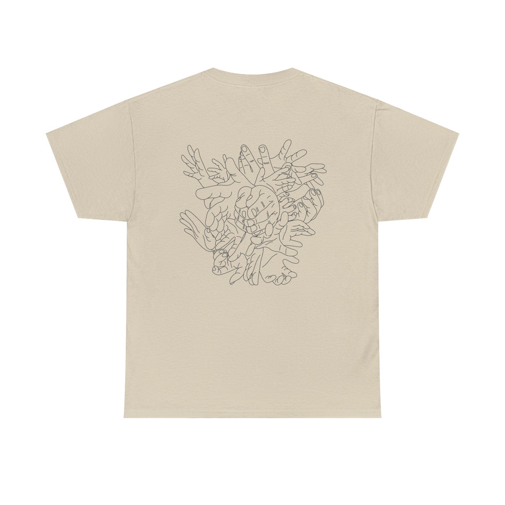 Domain Expansion T-Shirt