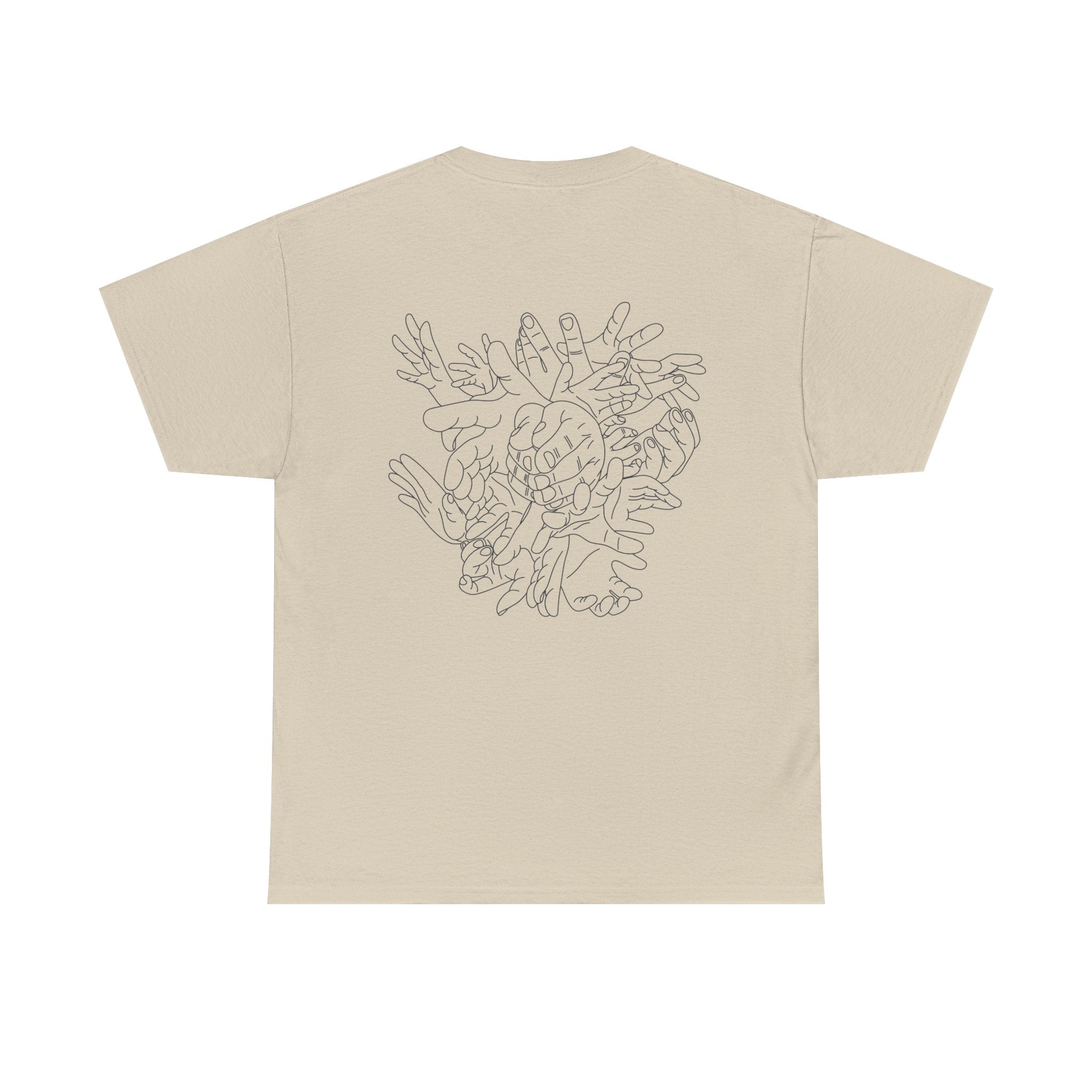 Domain Expansion T-Shirt