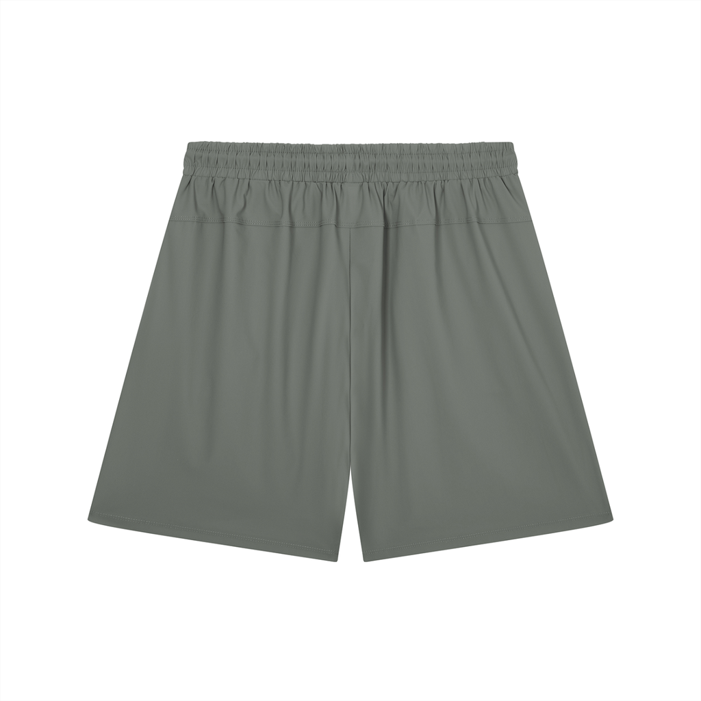 Aqua Deer Short