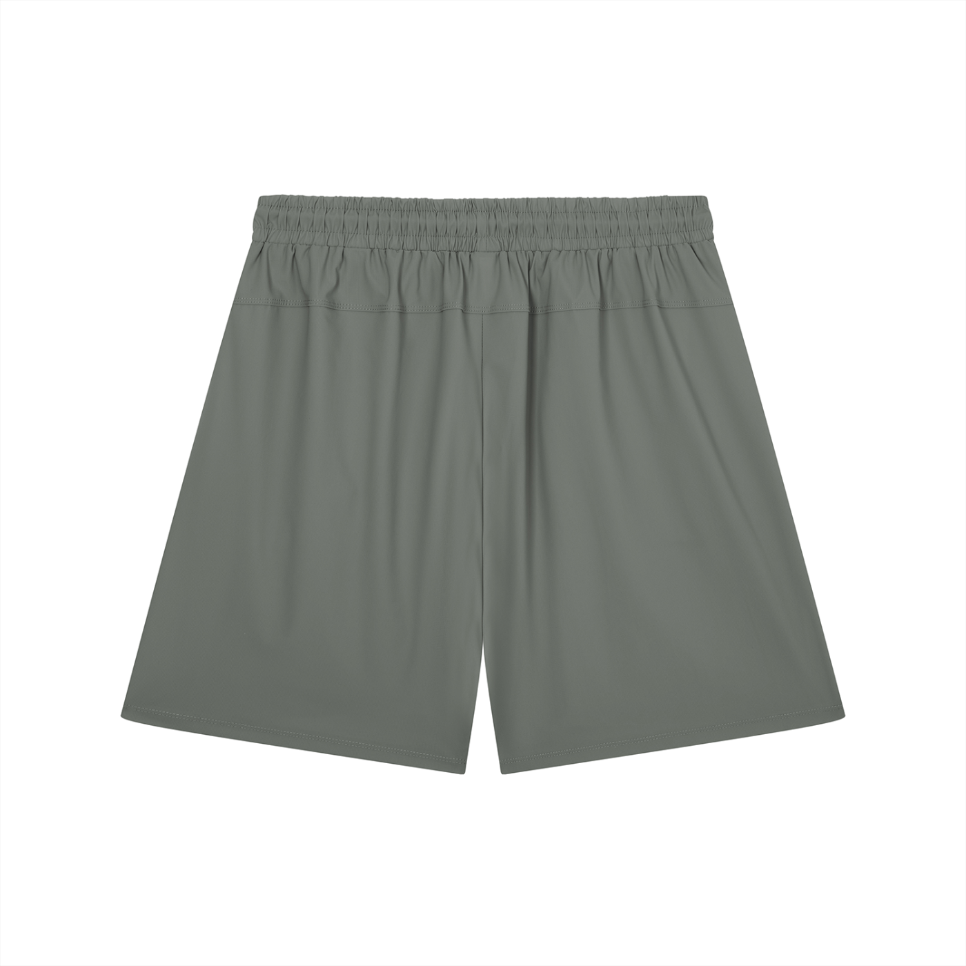 Aqua Deer Short