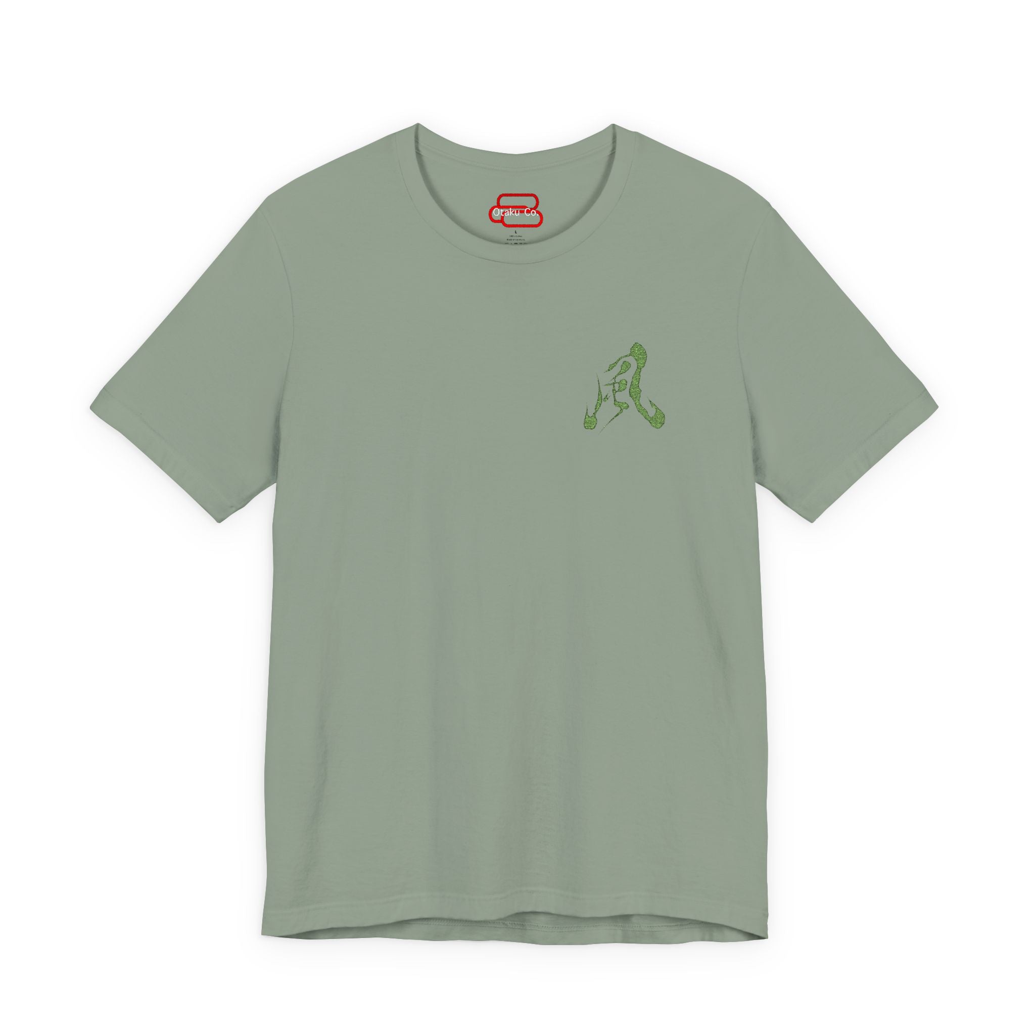 Wind Breathing T-Shirt