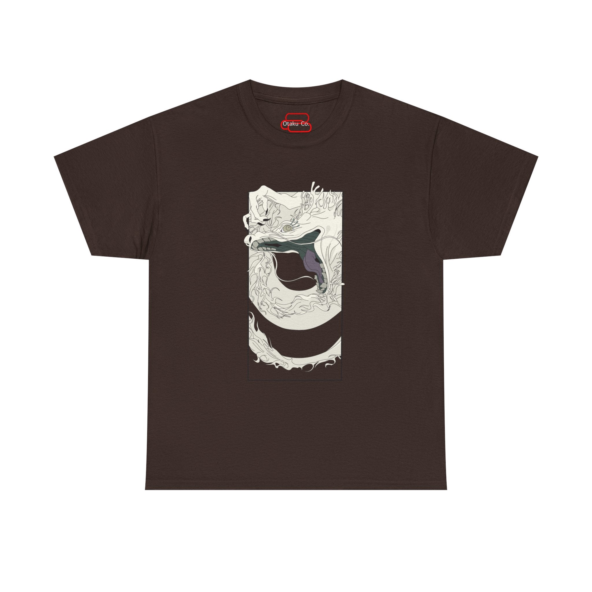 Rainbow Dragon T-Shirt